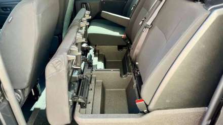 Fiat Scudo Cabine Approfondie CA FIXE BLUEHDI 180 XL S&S EAT8 PACK PREMIUM CONNECT