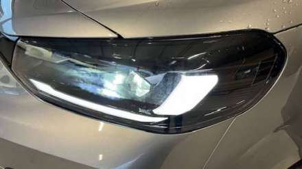 Fiat Scudo Cabine Approfondie CA FIXE BLUEHDI 180 M S&S EAT8 PACK PREMIUM CONNECT