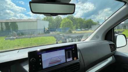 Fiat Scudo Cabine Approfondie CA FIXE BLUEHDI 180 M S&S EAT8 PACK PREMIUM CONNECT