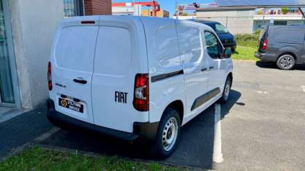 Fiat Doblo Fourgon TAILLE M 1000 KG BLUEHDI 130 S&S EAT8