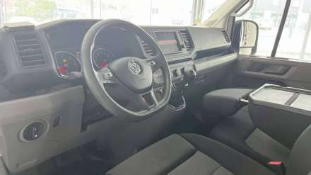 Volkswagen Crafter Procab 35 L4H3 2.0 TDI 140 CH BUSINESS LINE TRACTION