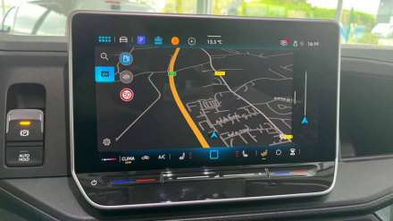 Volkswagen Crafter Van 35 L4H3 2.0 TDI 177 CH BVA BUSINESS