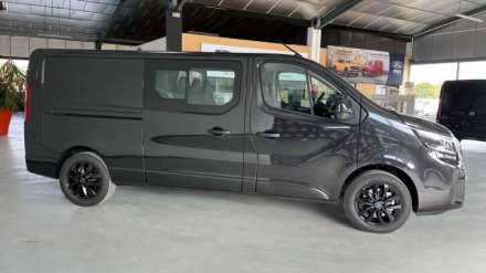 Nissan Primastar Cabine Approfondie CA L2H1 3T0 2.0 DCI 170 S/S BVA9 TEKNA