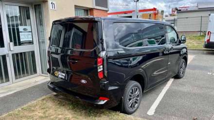 Ford Transit Custom Fourgon 320 L1H1 2.0 ECOBLUE 170 CH BVA8 LIMITED