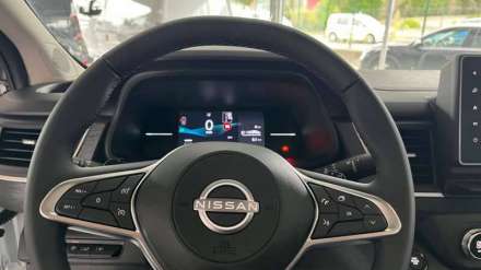 Nissan Primastar Fourgon L1H1 2T8 2.0 DCI 170 S/S BVA9 TEKNA