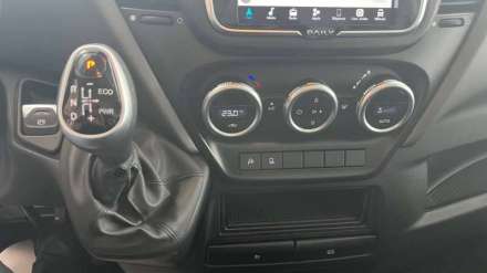 Iveco Daily Fourgon FGN 35 S 18H V16 H2 Q-LEAF HI-MATIC