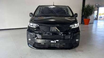 Fiat Scudo Cabine Approfondie CA FIXE BLUEHDI 180 M S&S EAT8 PACK PREMIUM CONNECT