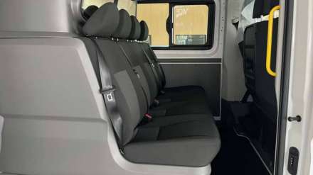 Volkswagen Crafter Procab 35 L4H3 2.0 TDI 140 CH BUSINESS LINE TRACTION