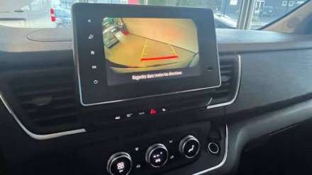 Nissan Primastar Cabine Approfondie CA L1H1 2T8 2.0 DCI 170 S/S BVA9 TEKNA