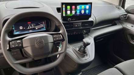 Citroen Berlingo Van M DIESEL 100 CH BVM6 PREMIUM CONNECT