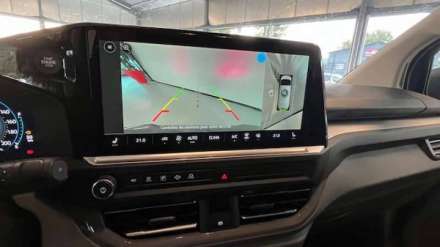 Volkswagen Transporter Procab T7 L1H1 170 BVA8 SWD BUSINESS