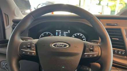 Ford Transit Fourgon FGN T310 L2H2 2.0 ECOBLUE 130 S&S TREND BUSINESS