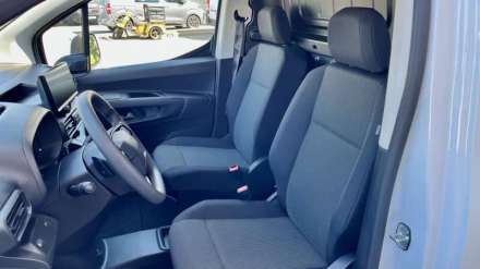 Fiat Doblo Fourgon TAILLE M 1000 KG BLUEHDI 130 S&S EAT8