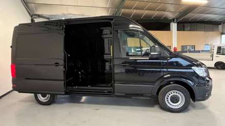 Volkswagen Crafter Van 35 L3H3 2.0 TDI 177 CH BVA BUSINESS