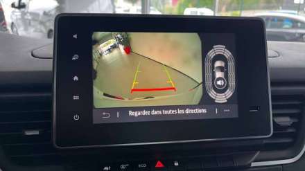 Nissan Primastar Fourgon L1H1 2T8 2.0 DCI 170 S/S BVA9 TEKNA