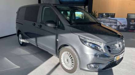 Mercedes Vito Mixto 116 CDI COMPACT BVA RWD SELECT