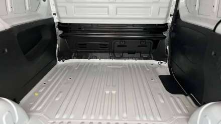 Nissan Primastar Fourgon L1H1 2T8 2.0 DCI 130 S/S BVM N-CONNECTA