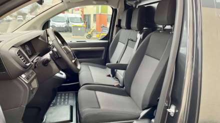 Fiat Scudo Fourgon BLUEHDI 180 XL S&S EAT8 - PACK PREMIUM CONNECT