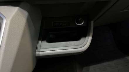 Volkswagen Transporter 6.1 Van L2H1 2.0 TDI 150 DSG7 BUSINESS PLUS - cabine approfondie Grisly