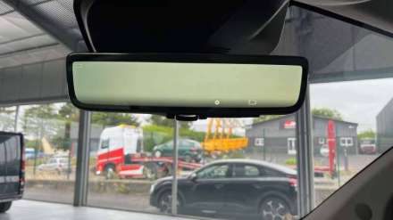 Citroen Jumpy Fourgon FGN DIESEL 2.2 180 CH M AUTOMAT PACK PREMIUM CONNECT + CONFORT