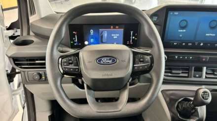 Ford Transit Custom Fourgon 300 L1H1 2.0 ECOBLUE 136 CH TREND + OPTIONS