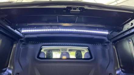 Nissan Primastar Cabine Approfondie CA L2H1 3T0 2.0 DCI 170 S/S BVA9 TEKNA