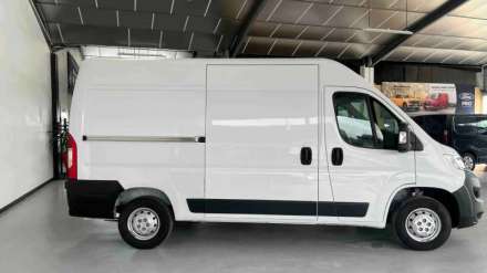 Opel Movano Fourgon FGN 3.5T L2H2 140 CH PACK CLIM