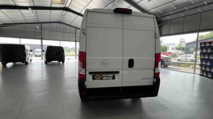 Opel Movano Fourgon FGN 3.5T L2H2 140 CH PACK CLIM