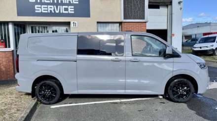Volkswagen Transporter Procab T7 L2H1 2.0 TDI 170 BVA8 BUSINESS 5PL