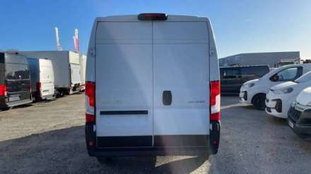 Citroen Jumper Fourgon TOLE 33 L2H2 140 S&S BVM6
