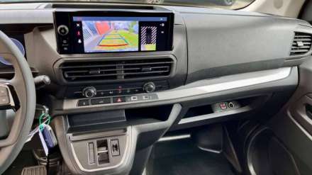 Fiat Scudo Fourgon BLUEHDI 145 M S&S EAT8 PREMIUM PACK CONNECT