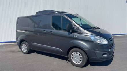 Ford Transit Custom Fourgon 270 L1H1 2.0 TDCi 130 TREND BUSINESS FRIGORIFIQUE