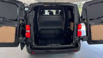 Fiat Scudo Cabine Approfondie CA FIXE BLUEHDI 180 M S&S EAT8 PACK PREMIUM CONNECT