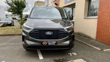 Ford Transit Custom Fourgon 320 L1H1 2.0 ECOBLUE 170 CH BVA8 LIMITED