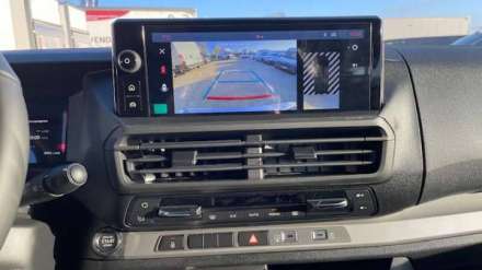 Fiat Scudo Cabine Approfondie CA FIXE BLUEHDI 180 M S&S EAT8 PACK PREMIUM CONNECT