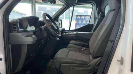Nissan Interstar Fourgon 3T5 2.0 DCI 150 TEKNA - CAISSE FRIGORIFIQUE LECAPITAINE FRCX