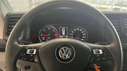 Volkswagen Crafter Van 30 L3H3 2.0 TDI 177 CH