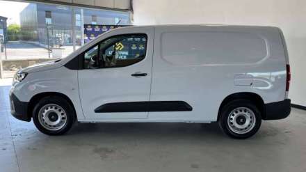 Fiat Doblo Fourgon XL 950 KG BLUEHDI 100 S&S BVM6