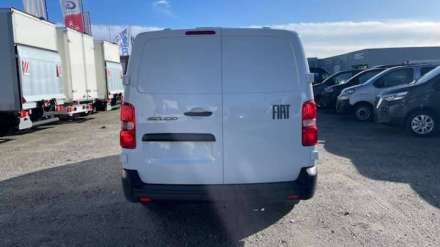 Fiat Scudo Fourgon BLUEHDI 145 XL S&S EAT8 PACK CONNECTIVITÉ