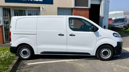 Opel Vivaro Fourgon FGN L2 1.5 DIESEL 120 CH PACK BUSINESS