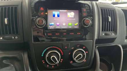 Opel Movano Fourgon 3T3 L2H2 140 - PACK BUSINESS