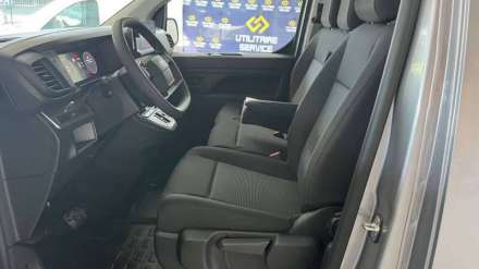Fiat Scudo Fourgon BLUEHDI 145 M S&S EAT8 PREMIUM PACK CONNECT