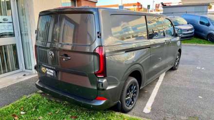 Volkswagen Transporter Procab T7 L2H1 2.0 TDI 170 BVA8 BUSINESS 5PL