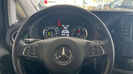 Mercedes Vito Mixto 116 CDI COMPACT BVA RWD SELECT