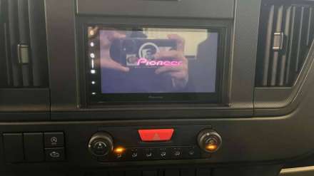 Isuzu M27 F - Génération 2 EURO VI - AMPLIROLL + CAISSON ACIER