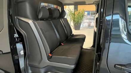 Nissan Primastar Cabine Approfondie CA L1H1 2T8 2.0 DCI 170 S/S BVA9 TEKNA