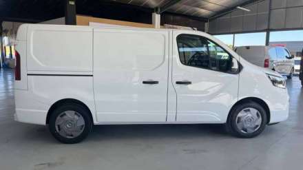Nissan Primastar Fourgon L1H1 2T8 2.0 DCI 170 S/S BVA9 TEKNA