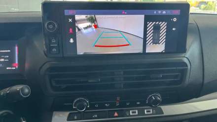 Fiat Scudo Fourgon BLUEHDI 145 M S&S EAT8 PREMIUM PACK CONNECT