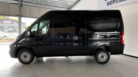 Citroen Jumper Fourgon TOLE 35 L2H2 MAXI 180 S&S BVA8 - 4P