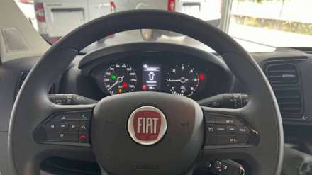 Fiat Ducato Plancher Cabine MAXI 3.5 L 140 CH PACK TECHNO - PICK UP